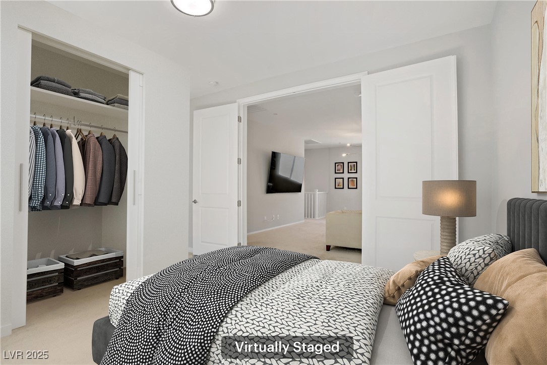 8564 Scalpay Street Las Vegas, NV 89166 - Photo 21 of 67