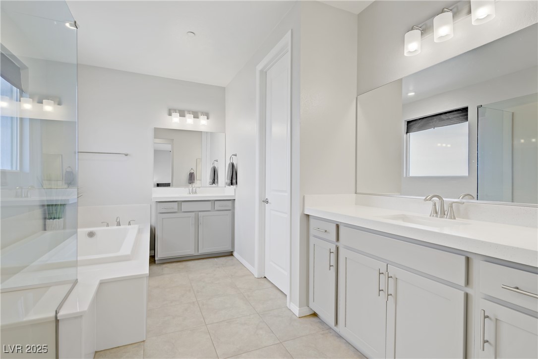 8564 Scalpay Street Las Vegas, NV 89166 - Photo 27 of 67