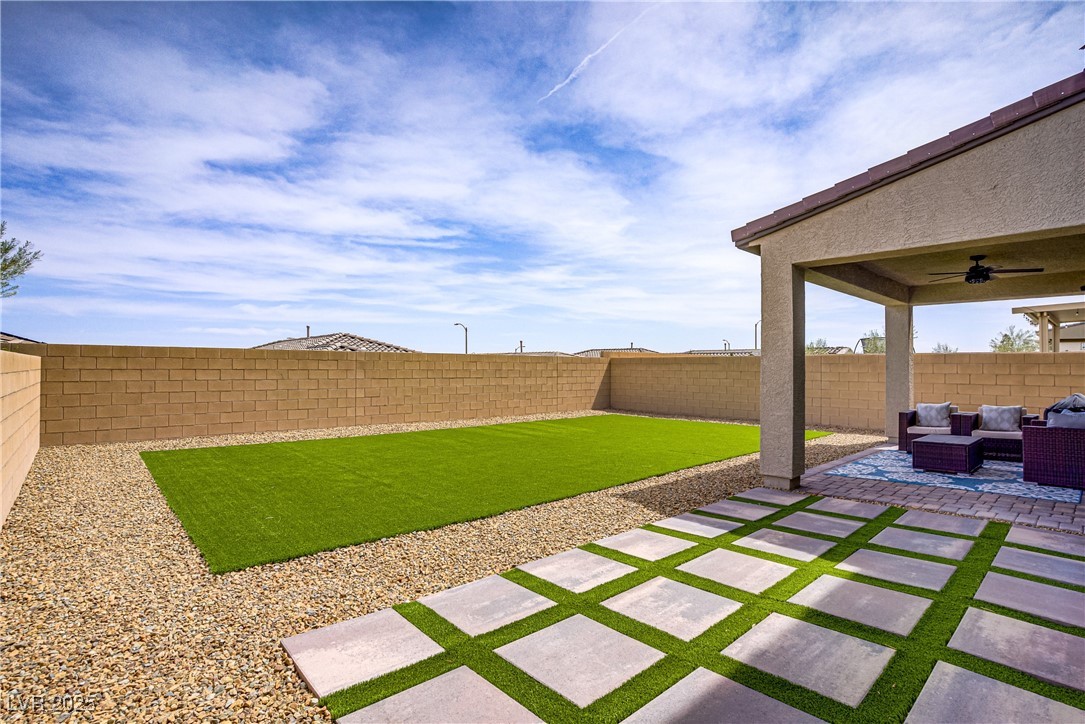 8564 Scalpay Street Las Vegas, NV 89166 - Photo 40 of 67