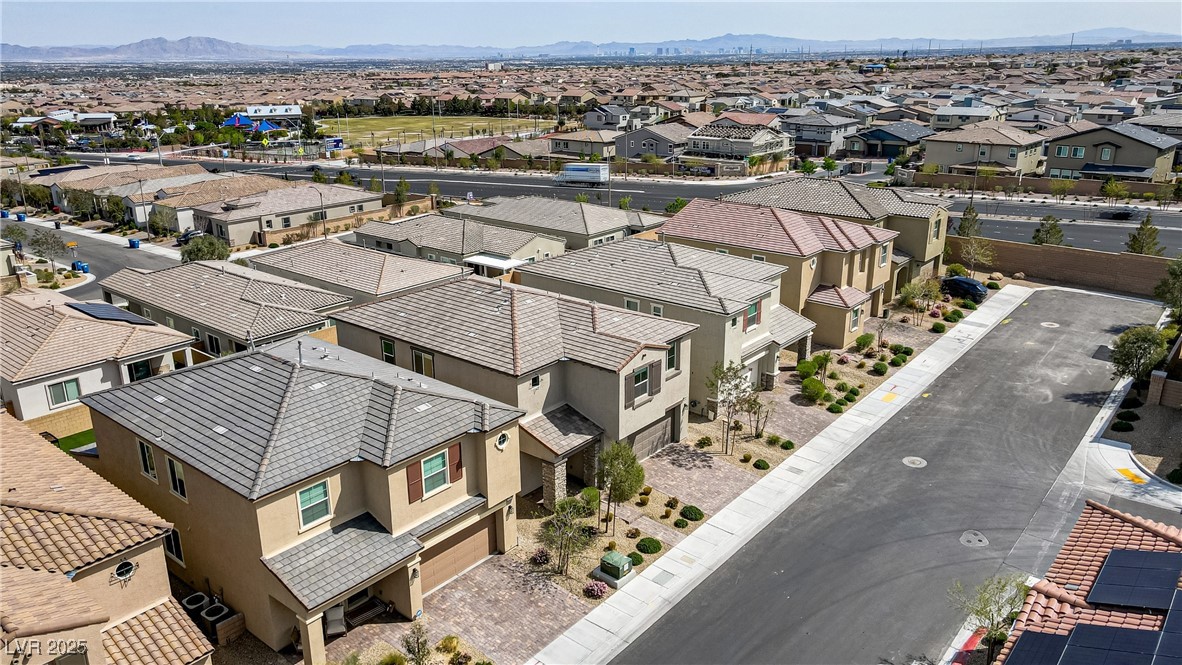 8564 Scalpay Street Las Vegas, NV 89166 - Photo 56 of 67