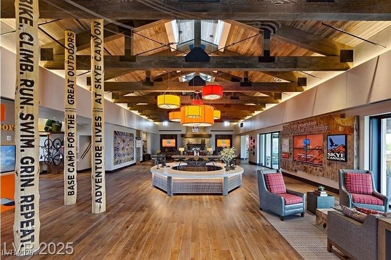 8564 Scalpay Street Las Vegas, NV 89166 - Photo 64 of 67