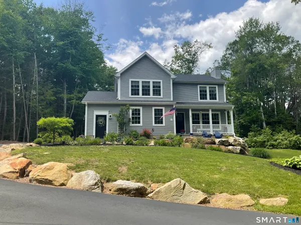 $524,500 | 3 Raymond Drive, Barkhamsted, CT 06063