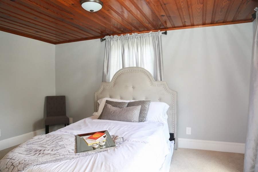 146 Galilee Road Smithfield, NC 27577 - Photo 14 of 25 Master Bedroom