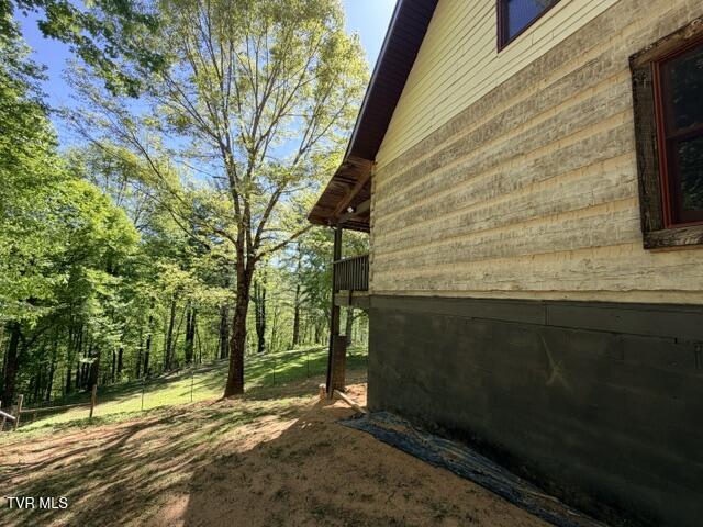 335 Bear Cage Road Roan Mountain, TN 37687 - Photo 22 of 68 IMG_1126
