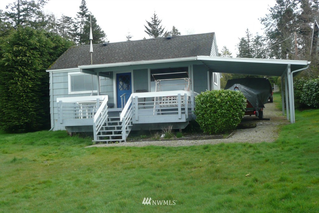 1453 Arrowhead Road Camano Island, WA 98282 - Photo 1 of 1 Gallery Image 1
