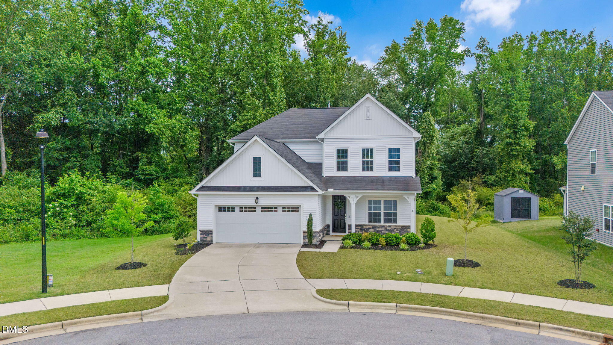 121 Barnwell Loop Angier, NC 27501 - Photo 4 of 46