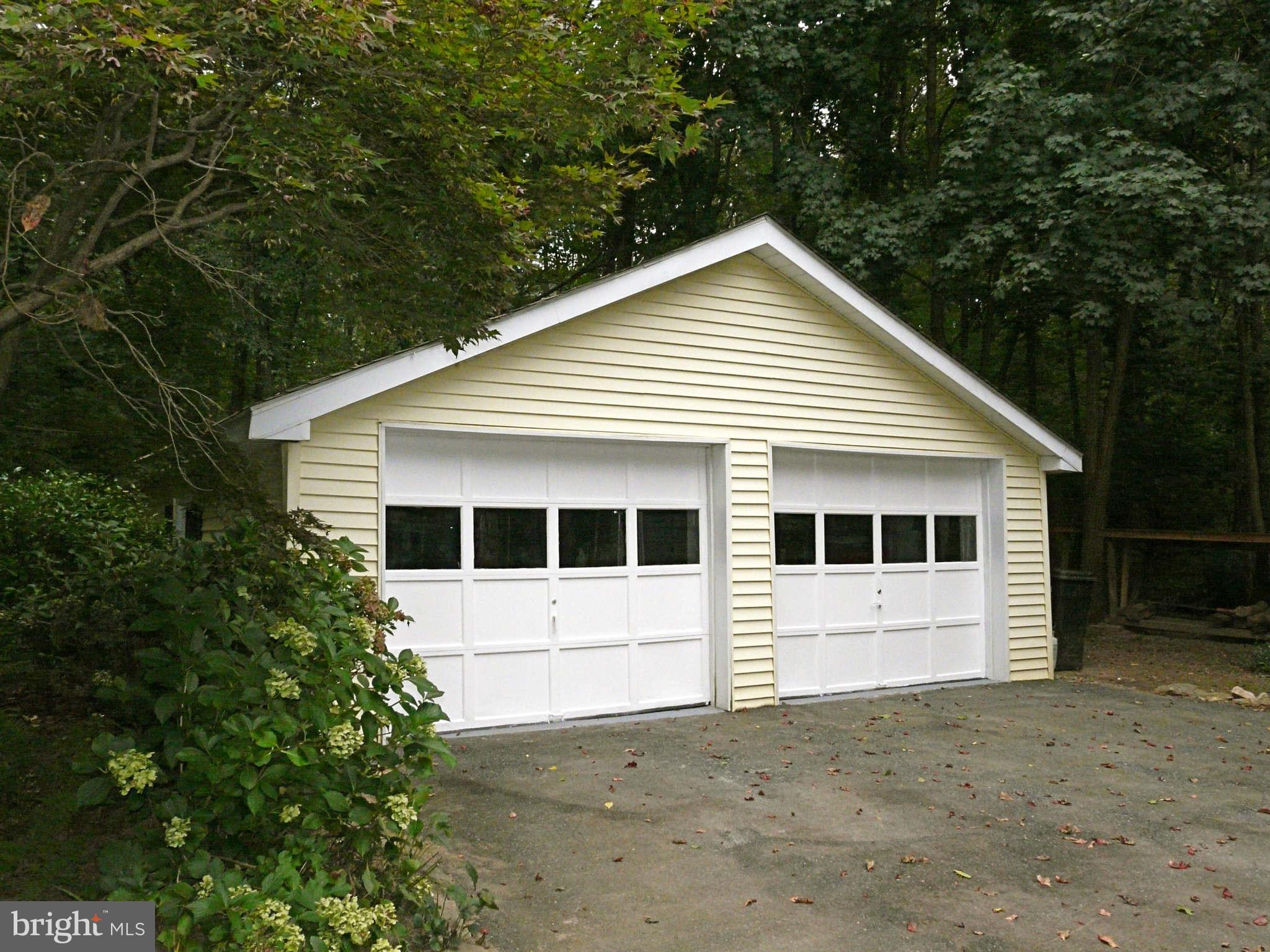 9 St Marys Road Pylesville, MD 21132 - Photo 14 of 30 Exterior (General)