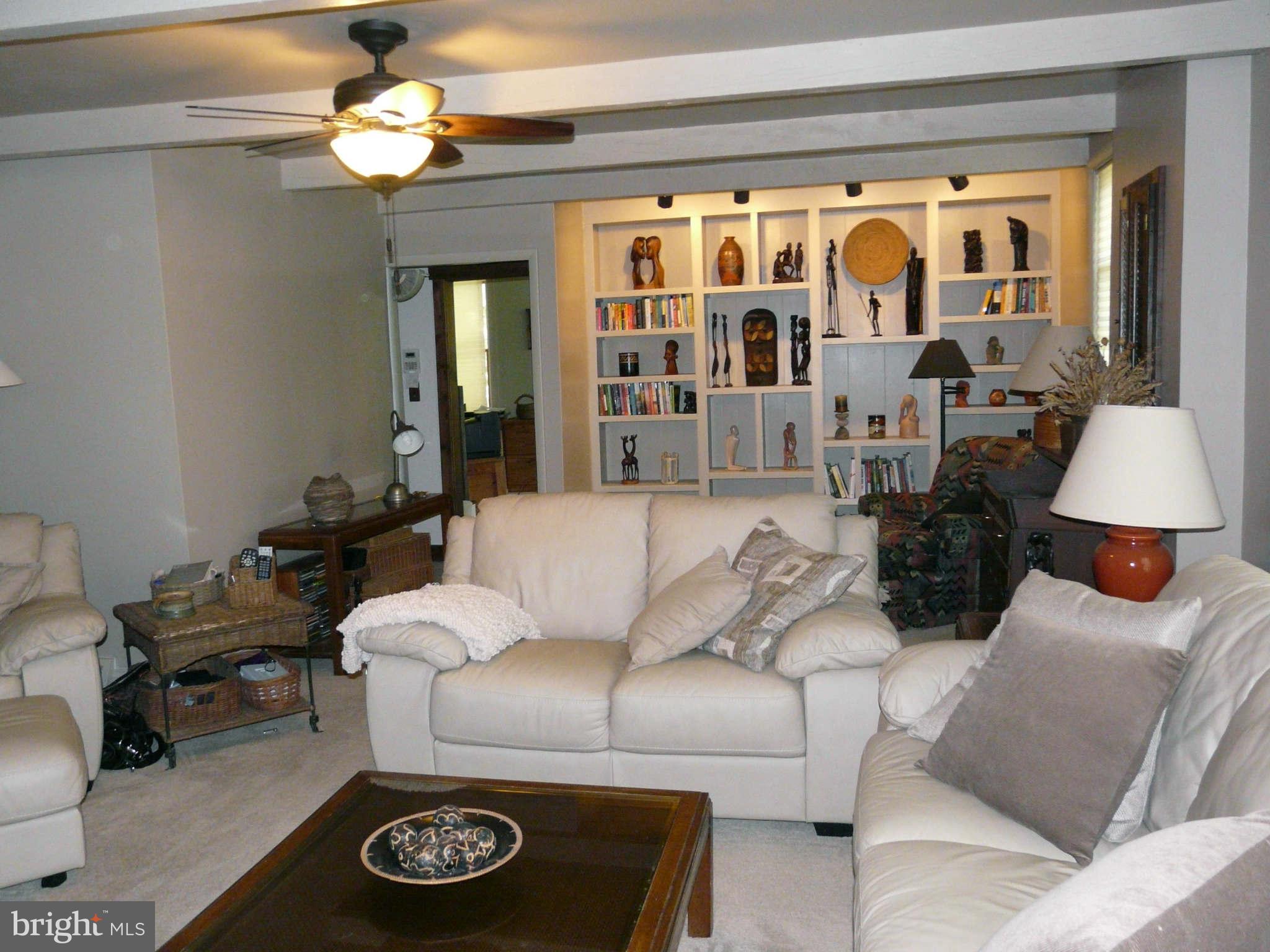 9 St Marys Road Pylesville, MD 21132 - Photo 22 of 30 Family Room