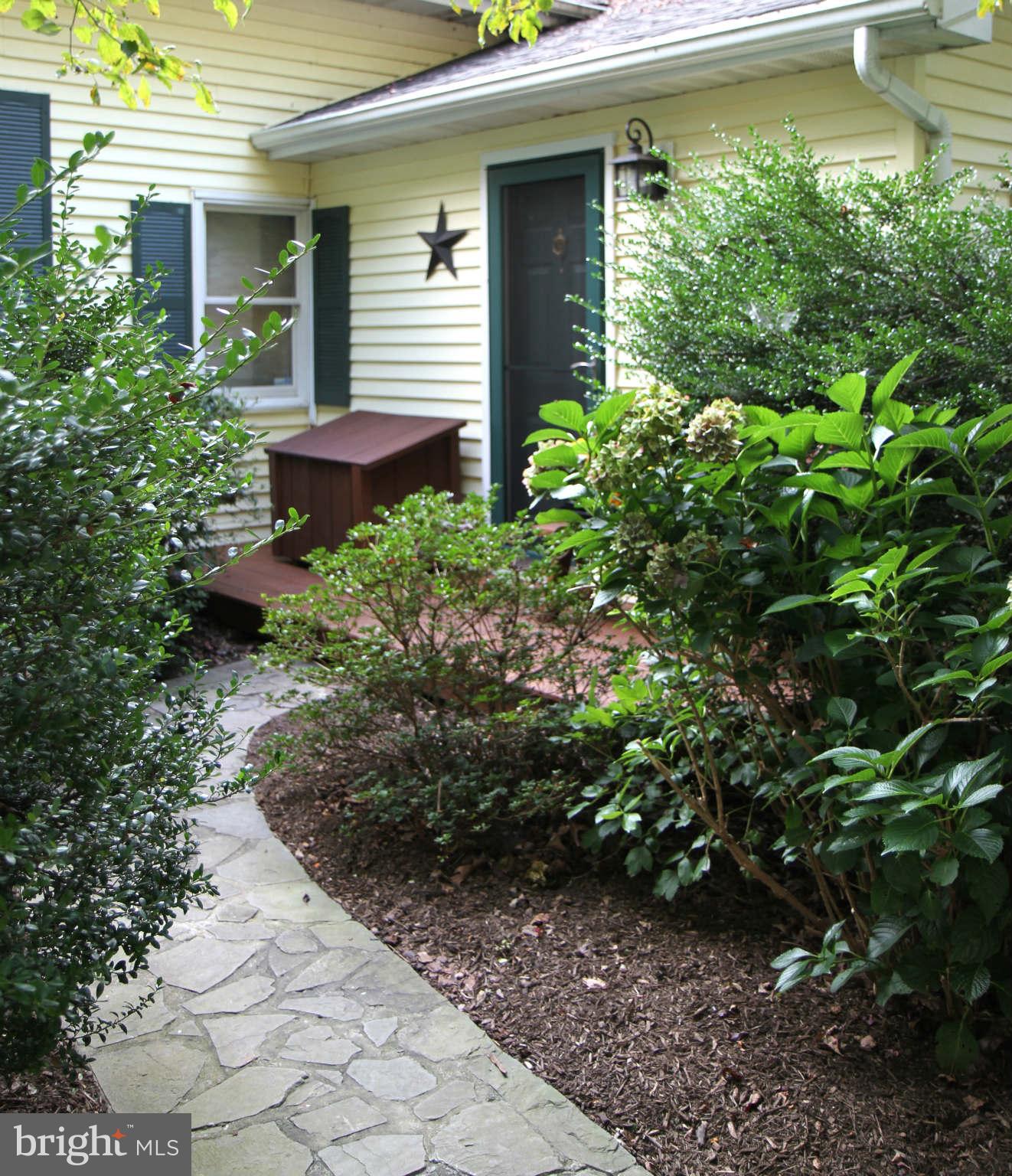 9 St Marys Road Pylesville, MD 21132 - Photo 4 of 30 Exterior (Front)