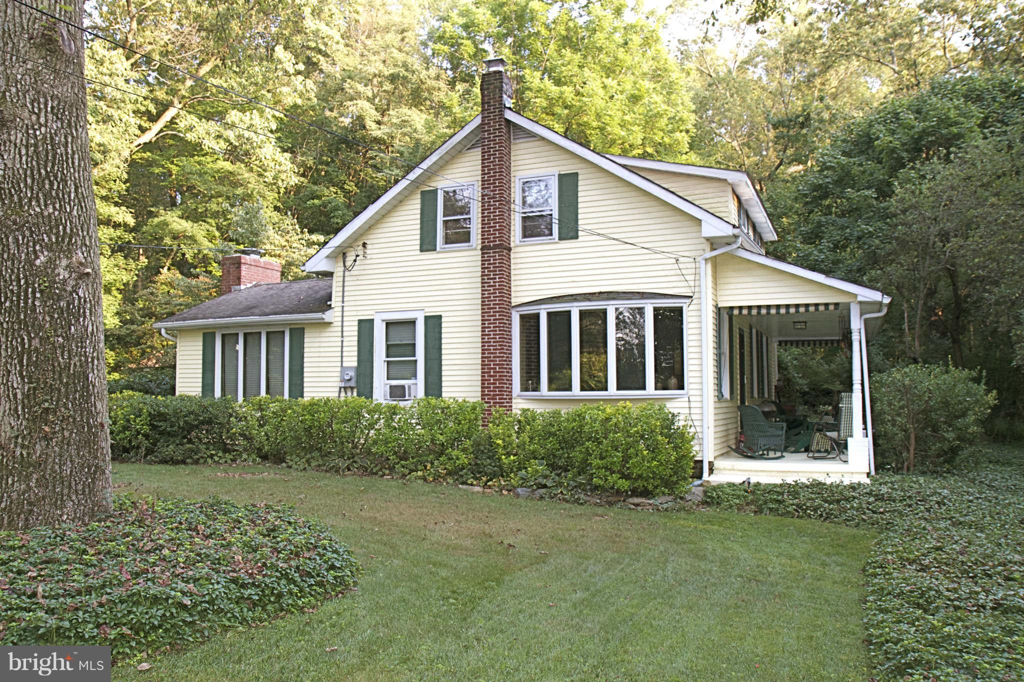 9 St Marys Road Pylesville, MD 21132 - Photo 5 of 30 Exterior (General)