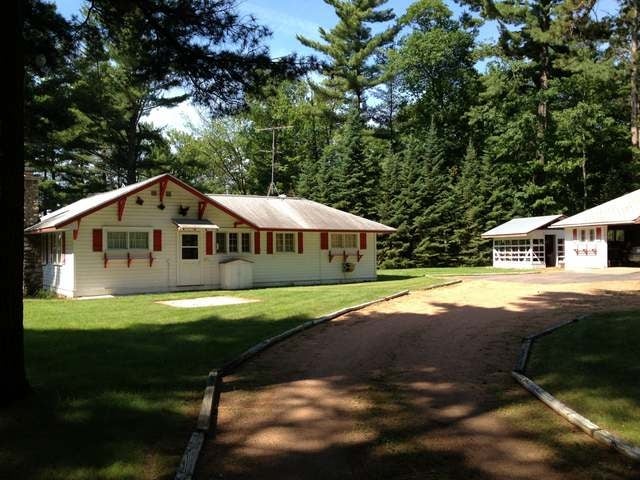 11201 Tuckaway Road Woodruff, WI 54568 - Photo 12 of 20 Gallery Image 12