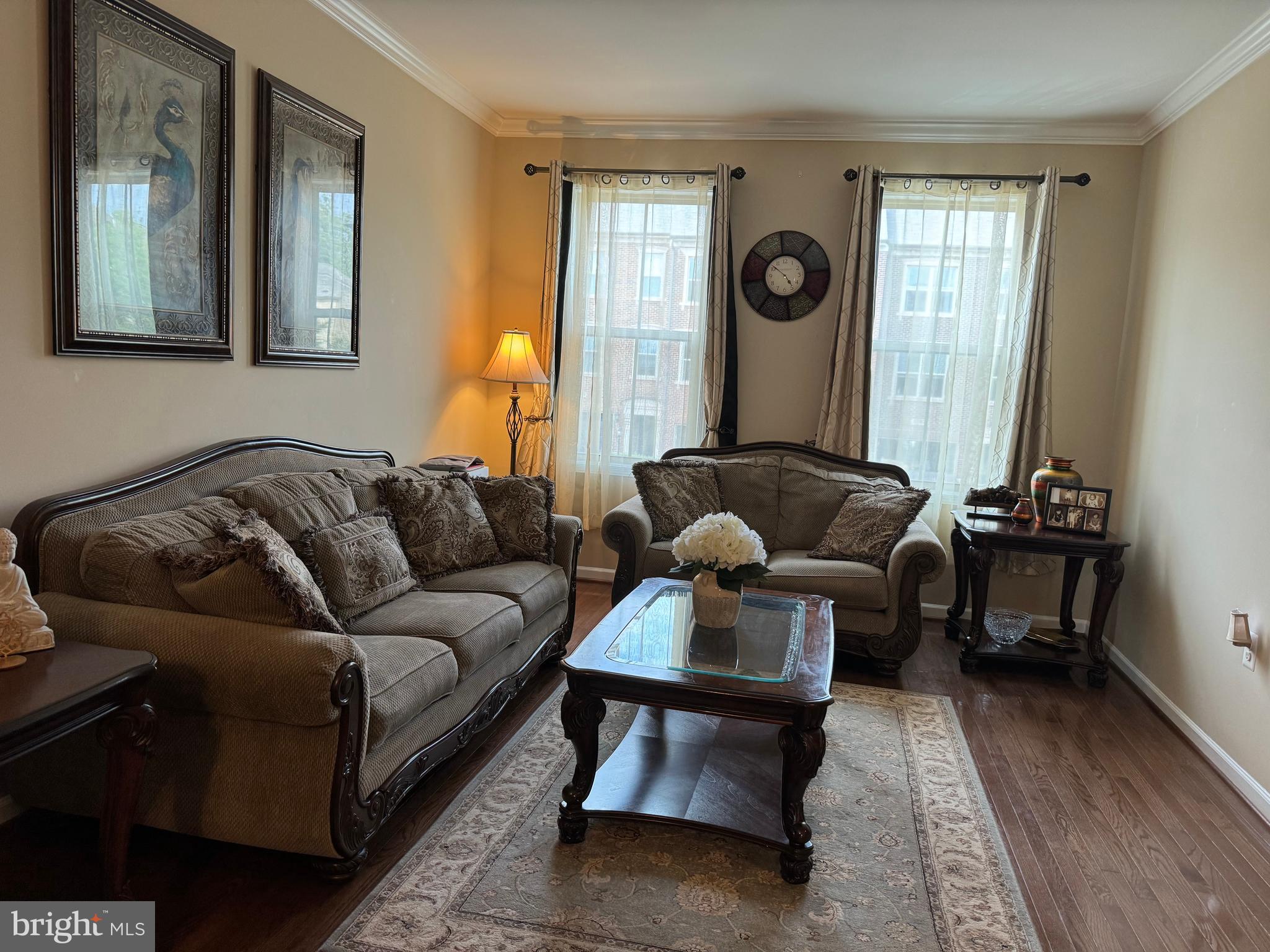 42191 Castle Ridge Square Brambleton, VA 20148 - Photo 3 of 46