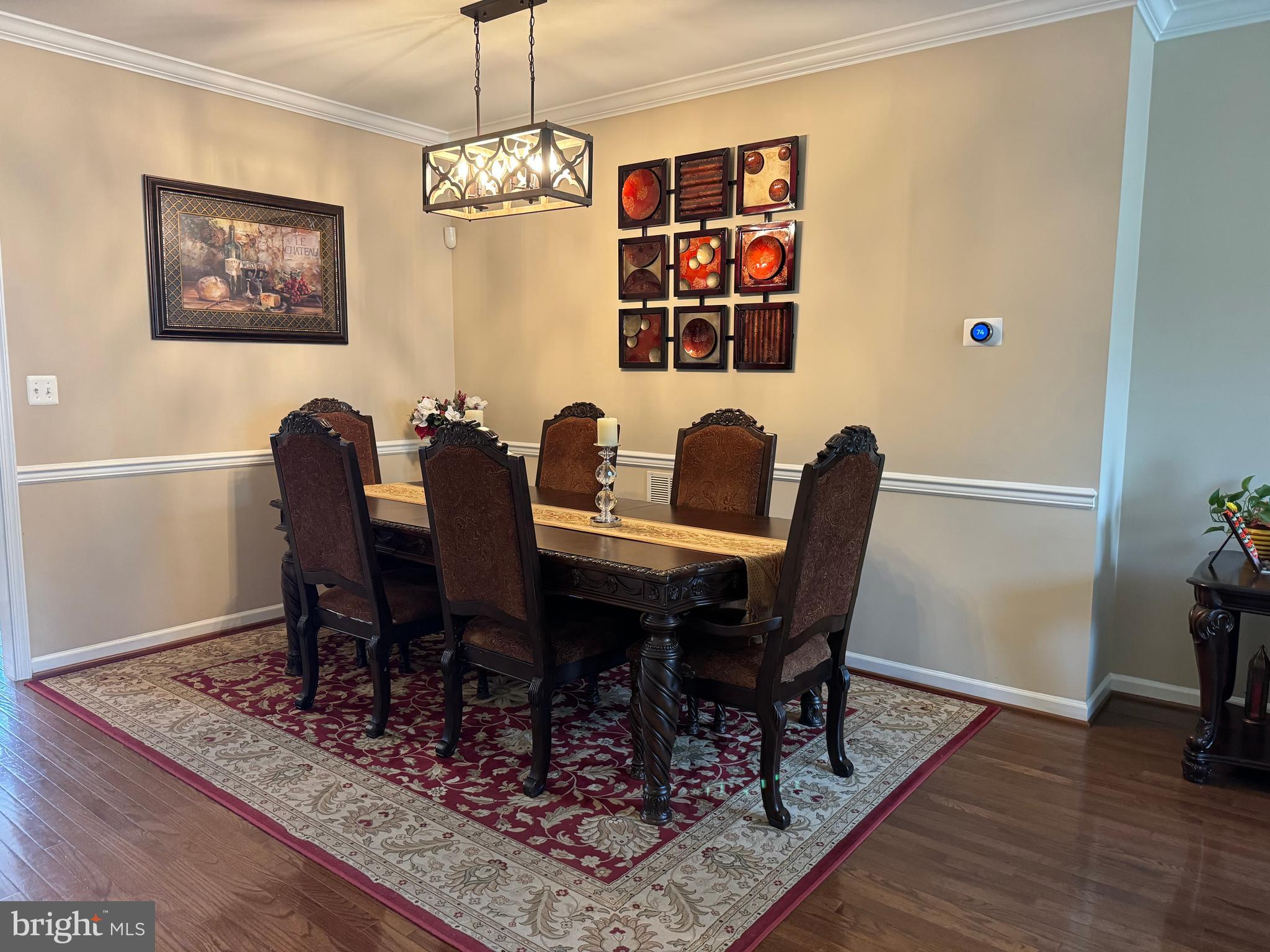 42191 Castle Ridge Square Brambleton, VA 20148 - Photo 5 of 46