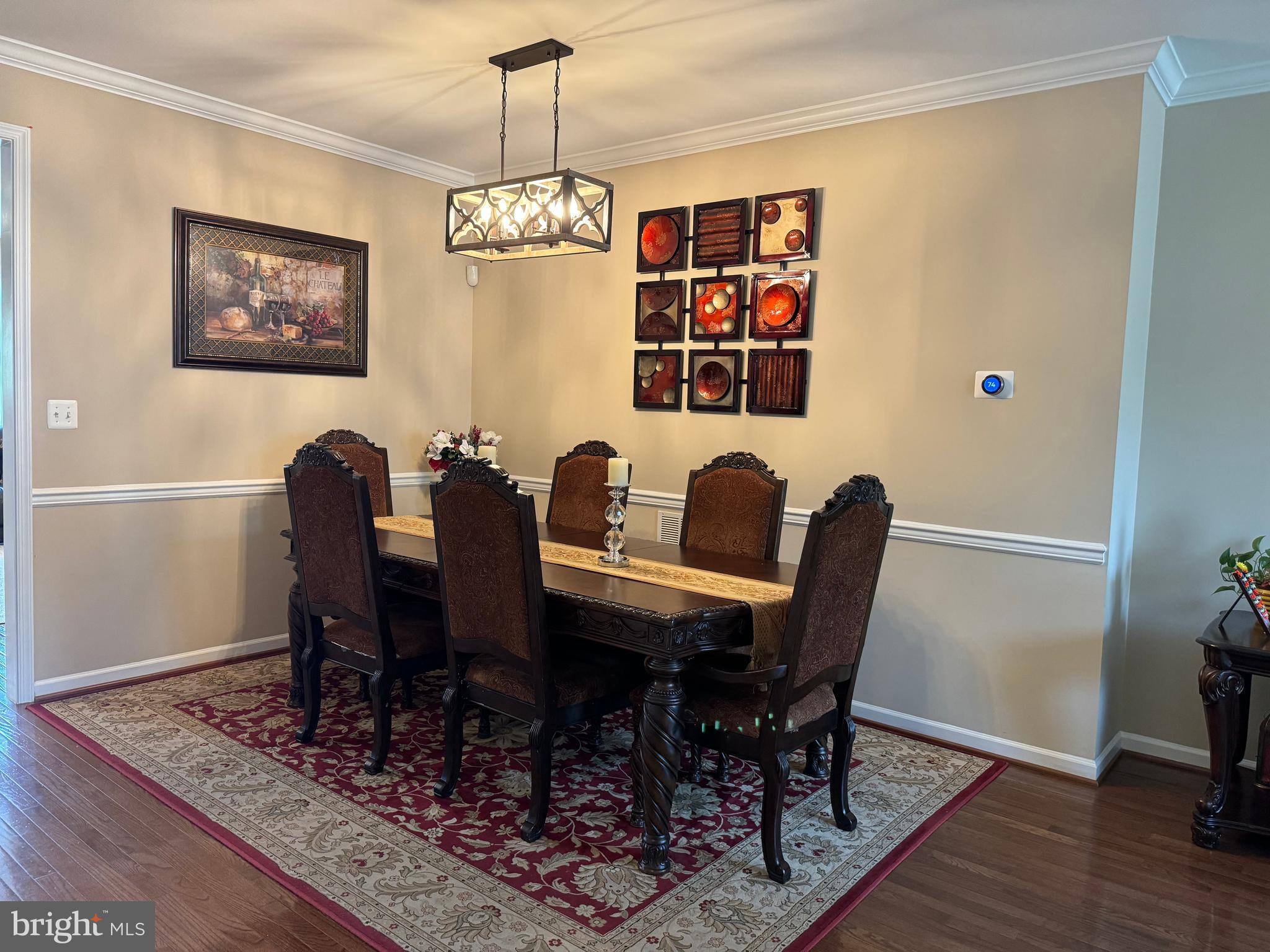 42191 Castle Ridge Square Brambleton, VA 20148 - Photo 7 of 46