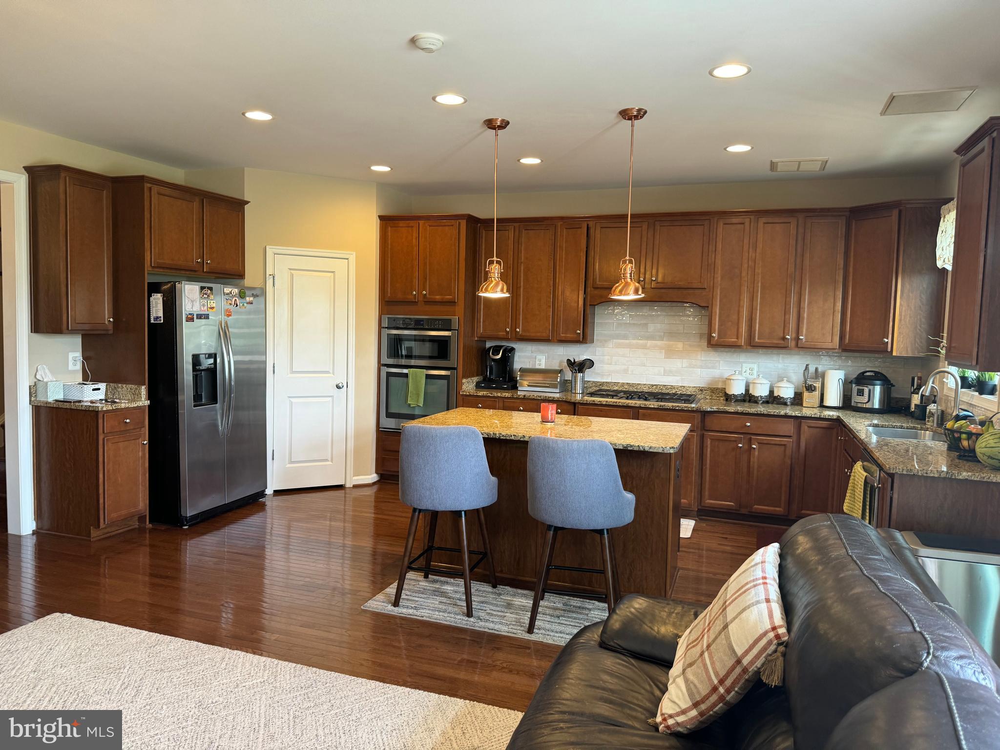 42191 Castle Ridge Square Brambleton, VA 20148 - Photo 9 of 46