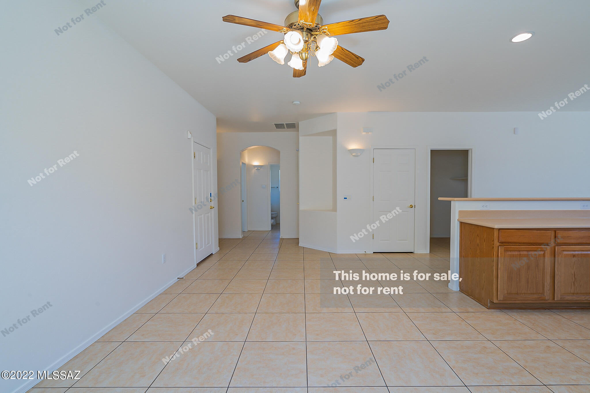 7159 South Shipmans Tale Court Tucson, AZ 85756 - Photo 12 of 24