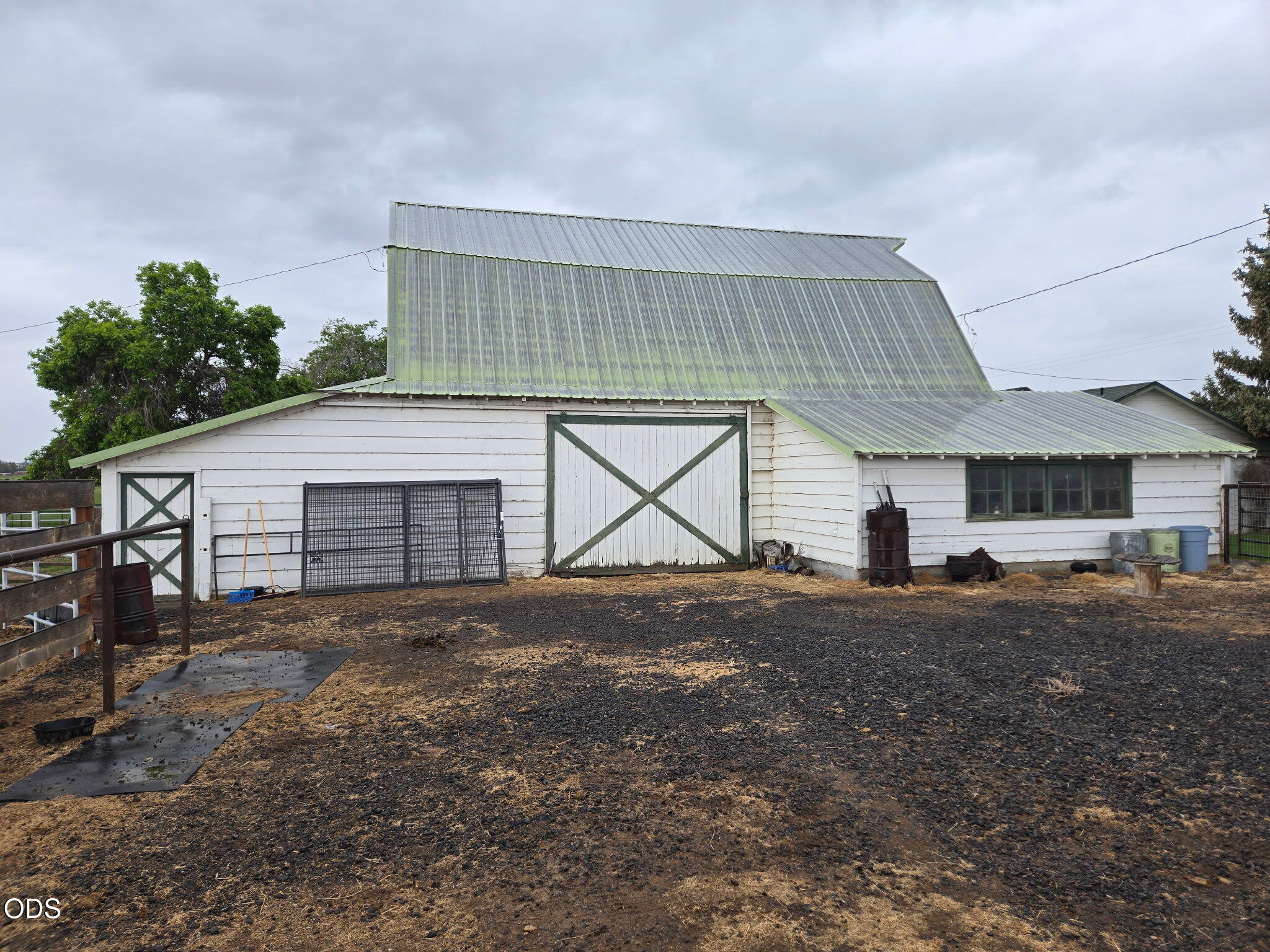 10410 Southwest Houston Lake Road Powell Butte, OR 97753 - Photo 57 of 92