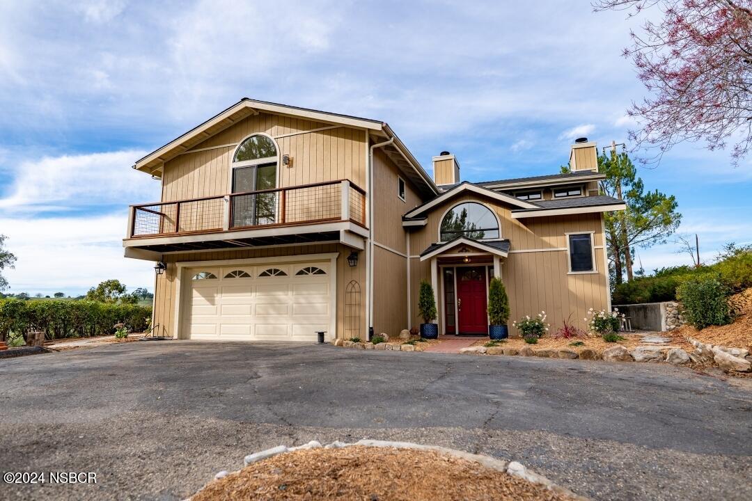 1234 Alamo Pintado Road Solvang, CA 93463 - Photo 2 of 68 6