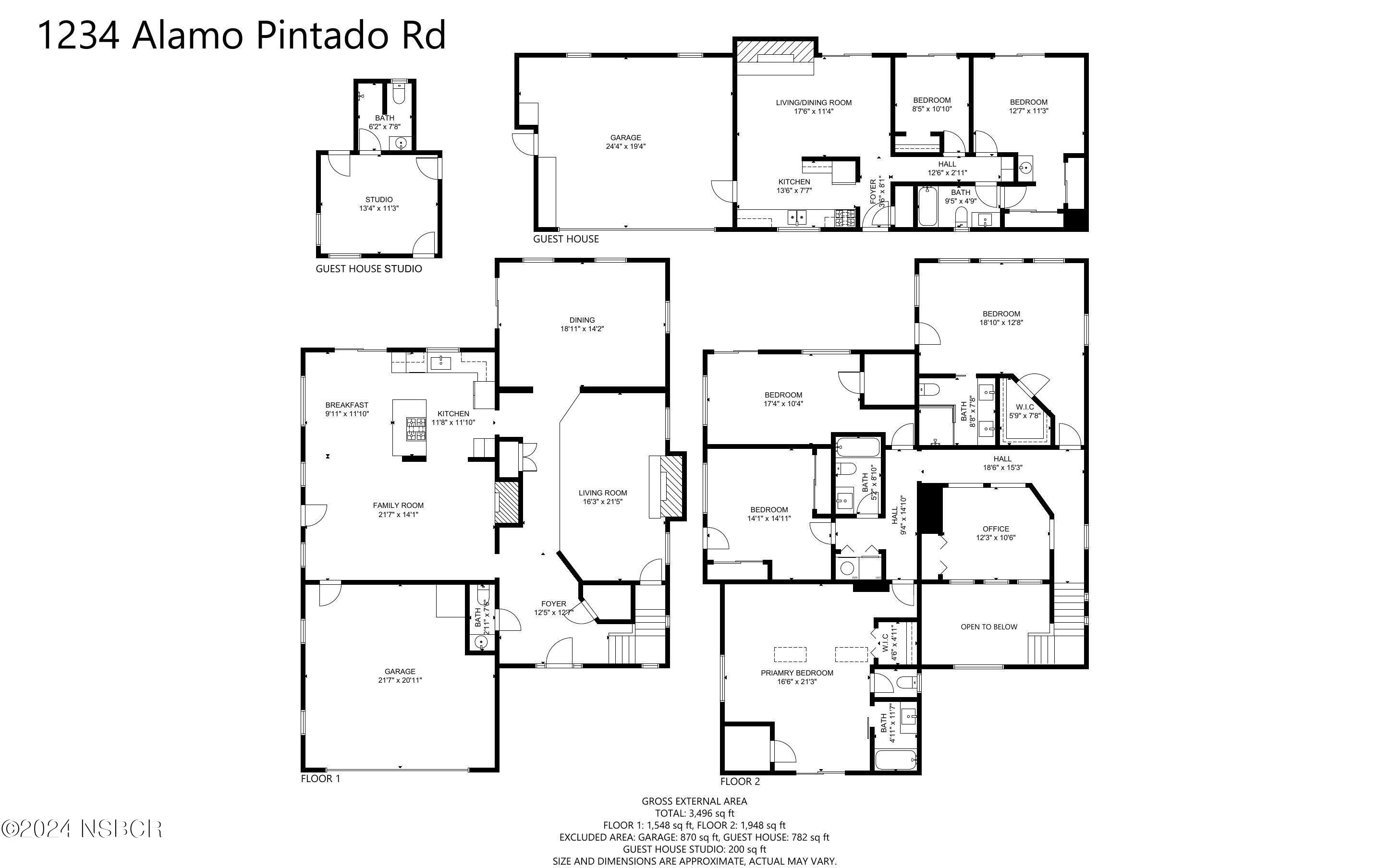 1234 Alamo Pintado Road Solvang, CA 93463 - Photo 68 of 68 1234 Alamo Pintado - Web (61)