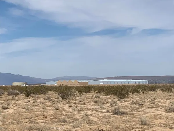 $45,000 | 0 Yerba Boulevard, Palmdale, CA 93552