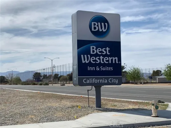 $45,000 | 0 Yerba Boulevard, Palmdale, CA 93552