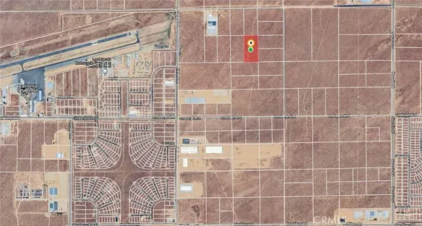 $45,000 | 0 Yerba Boulevard, Palmdale, CA 93552