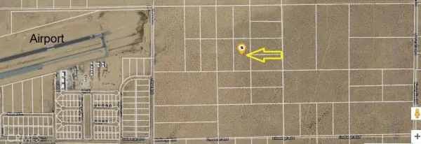 $45,000 | 0 Yerba Boulevard, Palmdale, CA 93552