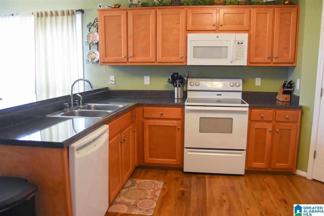 121 Raptor Way Anniston, AL 36207 - Photo 16 of 47