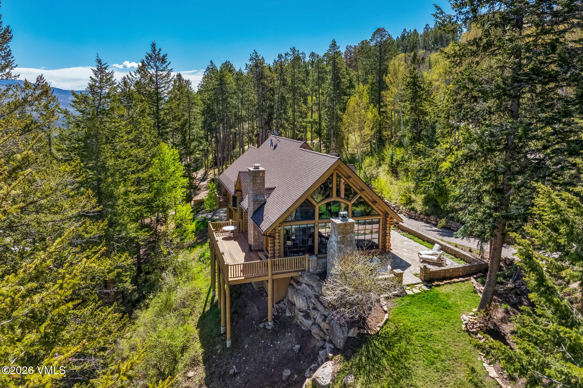 57 Travis Road Wolcott, CO 81655 - Photo 48 of 54 57 Travis Rd_Exterior