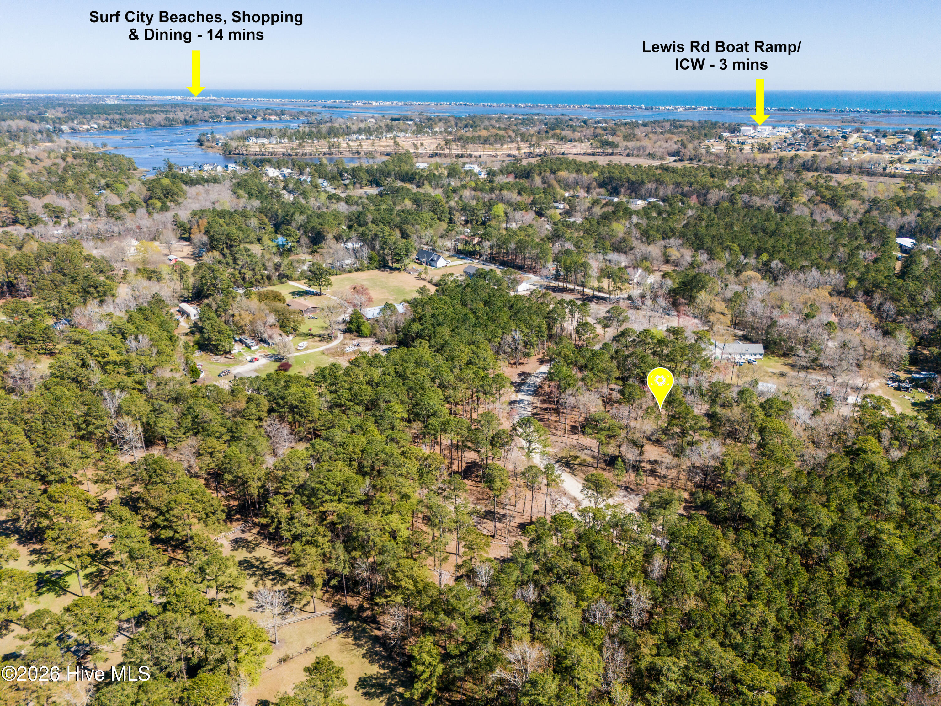 L2 Crystal Court Hampstead, NC 28443 - Photo 3 of 9 3a