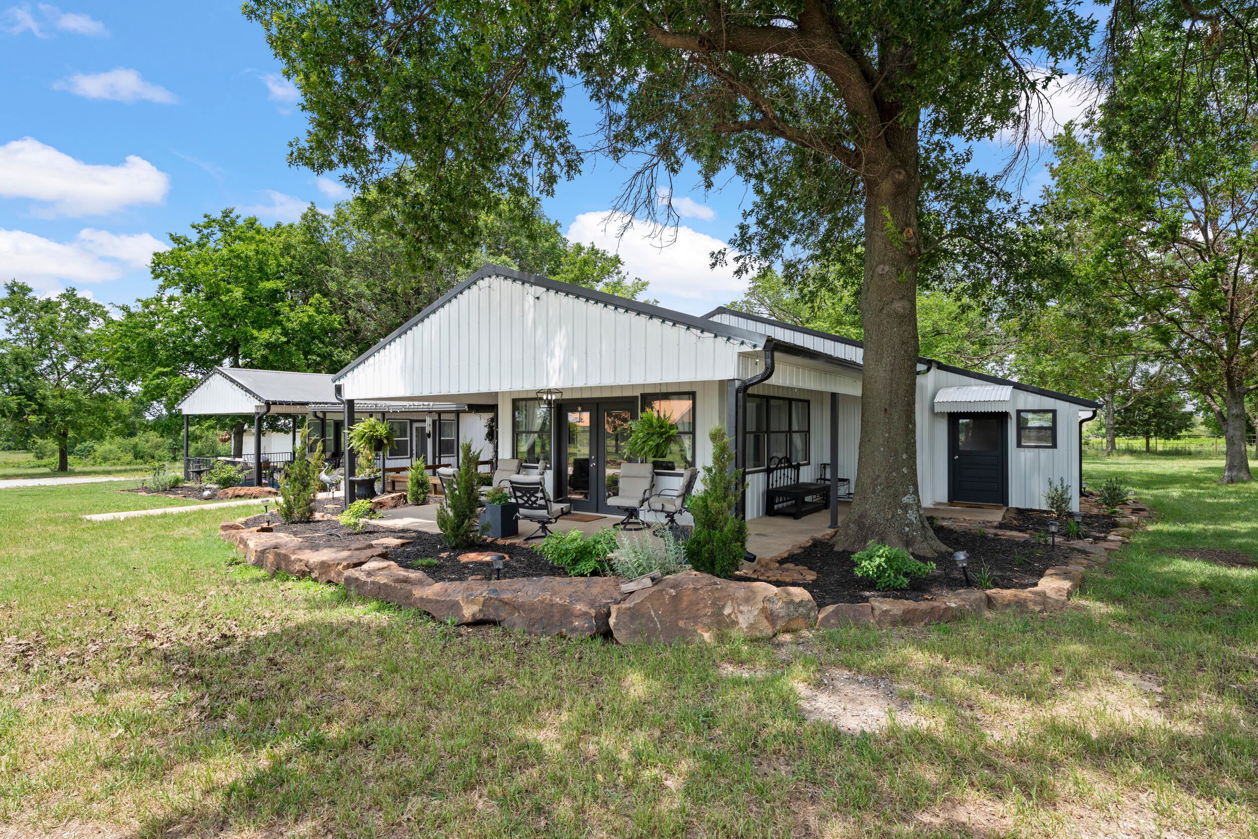 46700 East 220 Road Afton, OK 74331 - Photo 2 of 56 Gallery Image 2