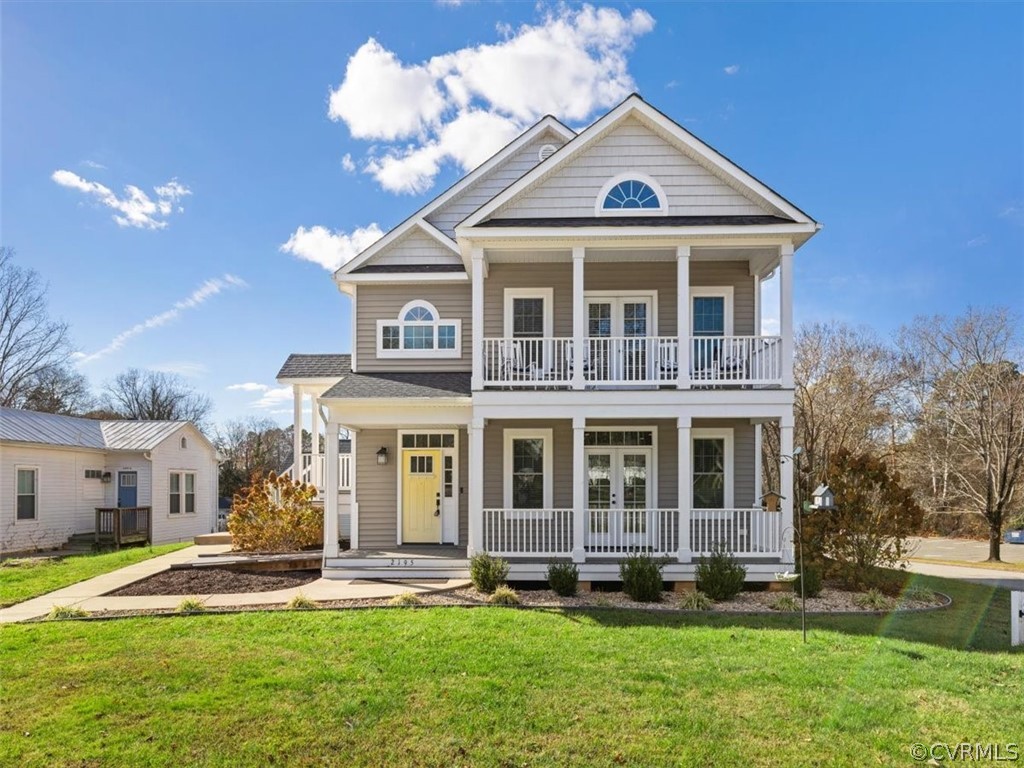 2195 Rosson Road Powhatan, VA 23139 - Photo 1 of 25 Gallery Image 1