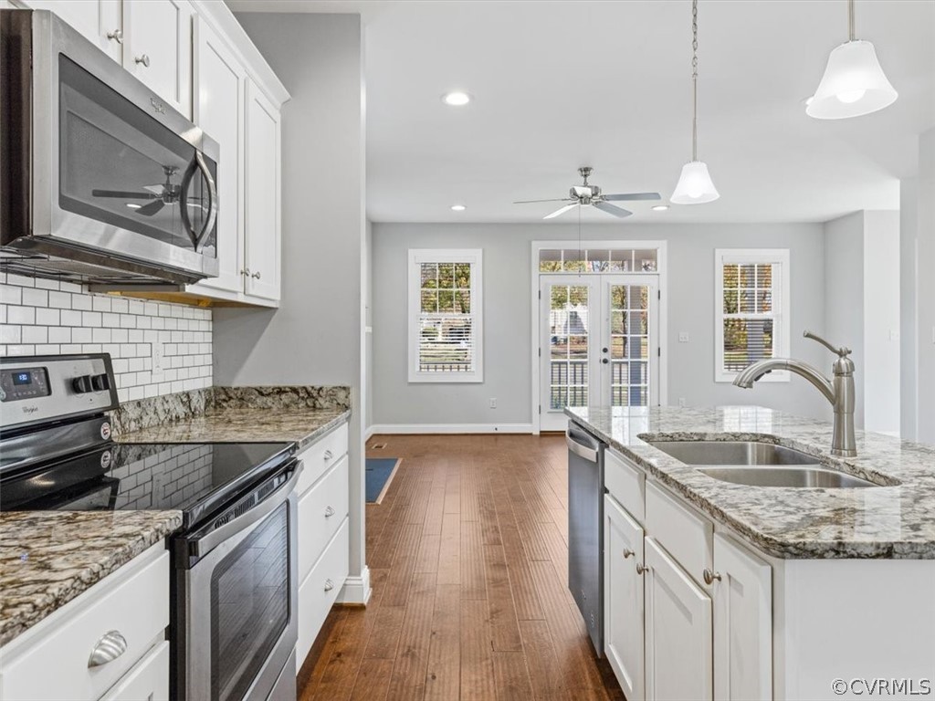 2195 Rosson Road Powhatan, VA 23139 - Photo 12 of 25 Gallery Image 12