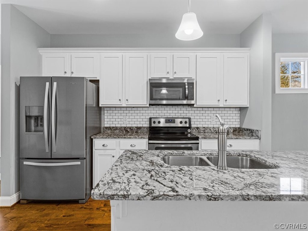 2195 Rosson Road Powhatan, VA 23139 - Photo 13 of 25 Gallery Image 13