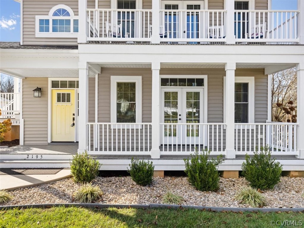 2195 Rosson Road Powhatan, VA 23139 - Photo 2 of 25 Gallery Image 2