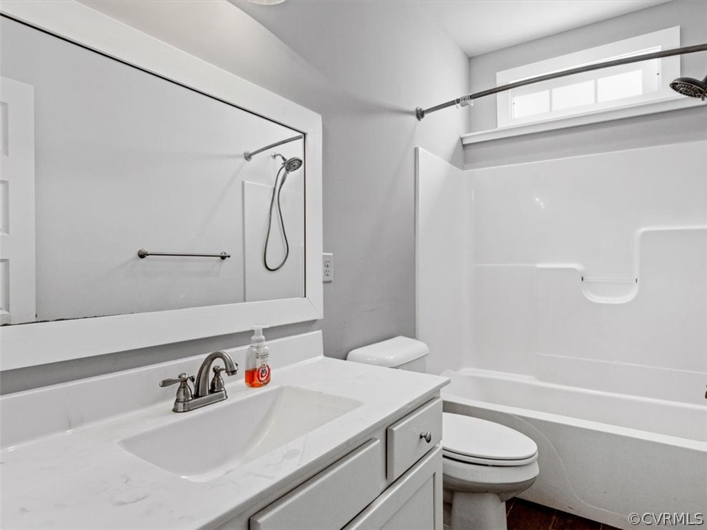 2195 Rosson Road Powhatan, VA 23139 - Photo 24 of 25 Gallery Image 24