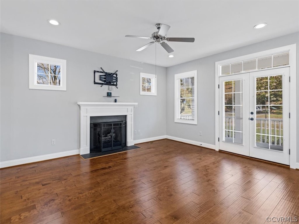 2195 Rosson Road Powhatan, VA 23139 - Photo 5 of 25 Gallery Image 5