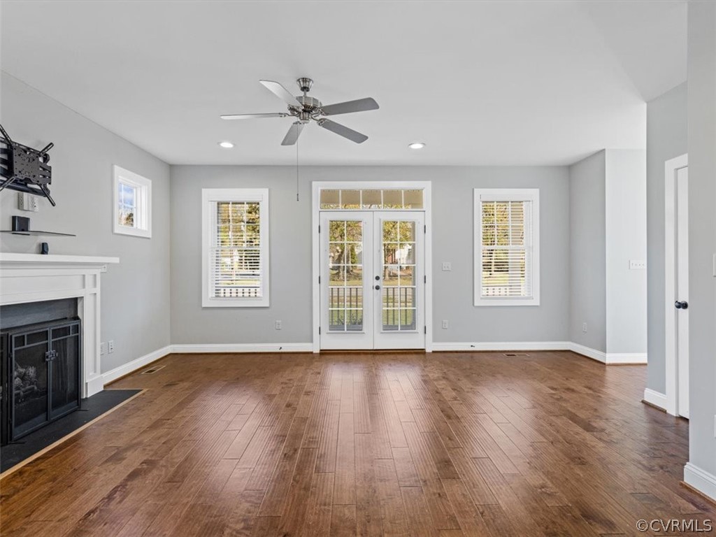 2195 Rosson Road Powhatan, VA 23139 - Photo 6 of 25 Gallery Image 6