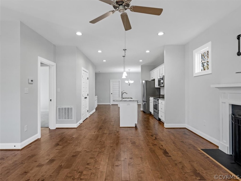 2195 Rosson Road Powhatan, VA 23139 - Photo 7 of 25 Gallery Image 7