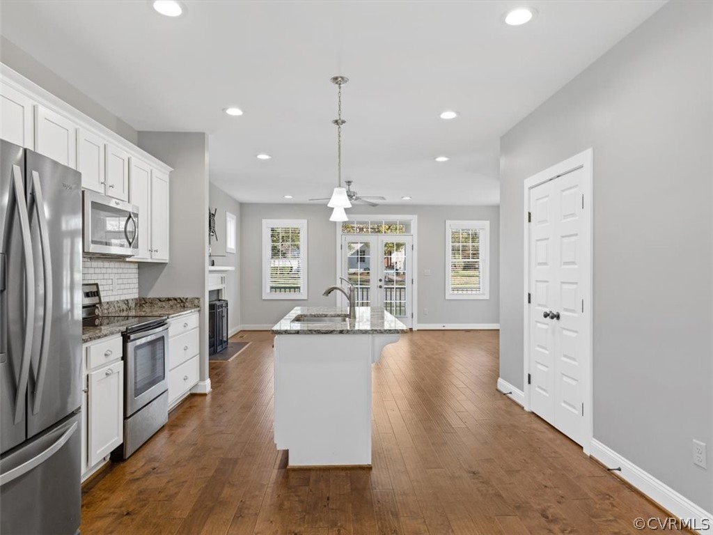 2195 Rosson Road Powhatan, VA 23139 - Photo 10 of 25 Gallery Image 10