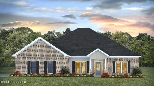 $433,400 | 14251 Quill Avenue, Biloxi, MS 39532