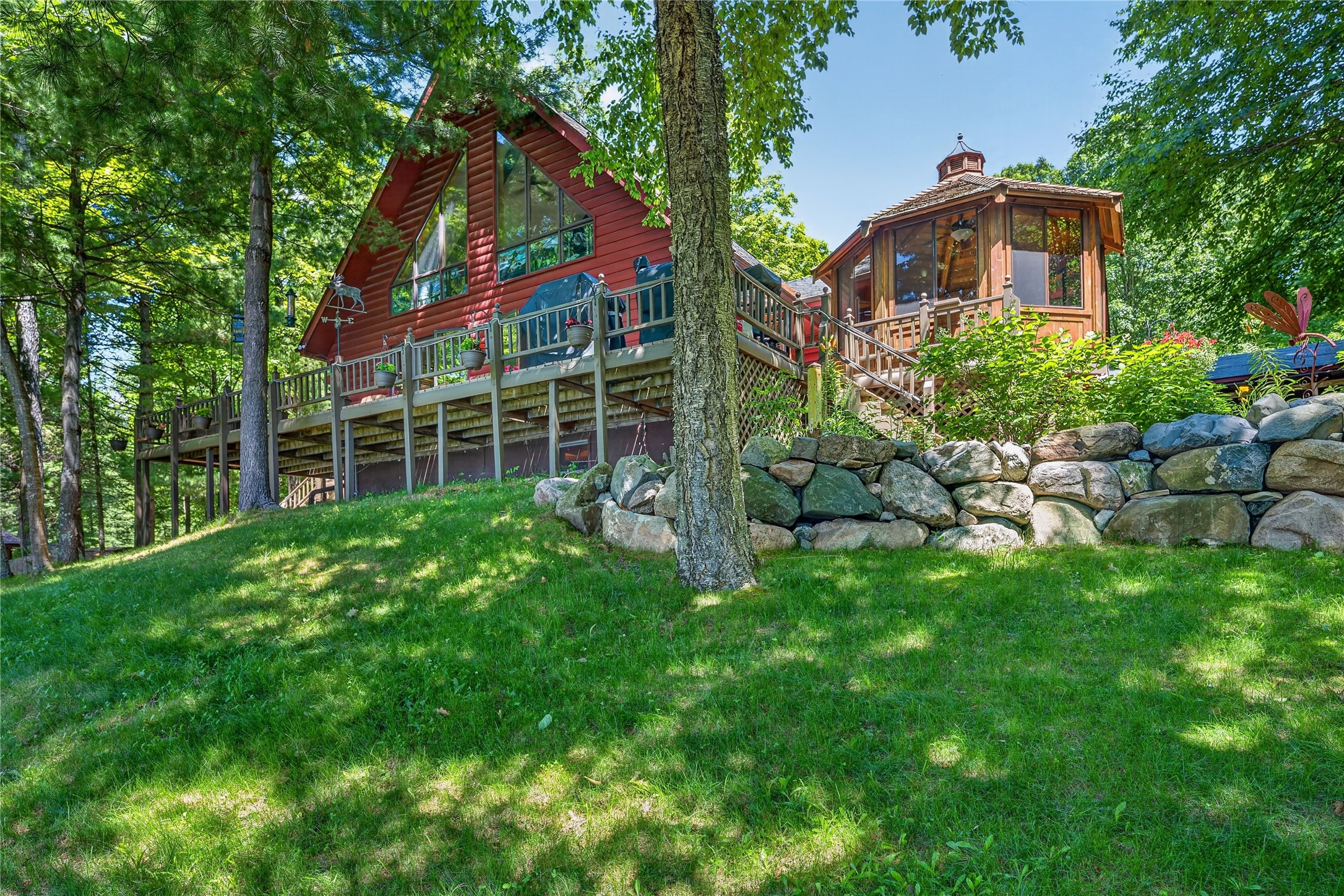 7465 West McGovern Road Hayward, WI 54843 - Photo 10 of 60