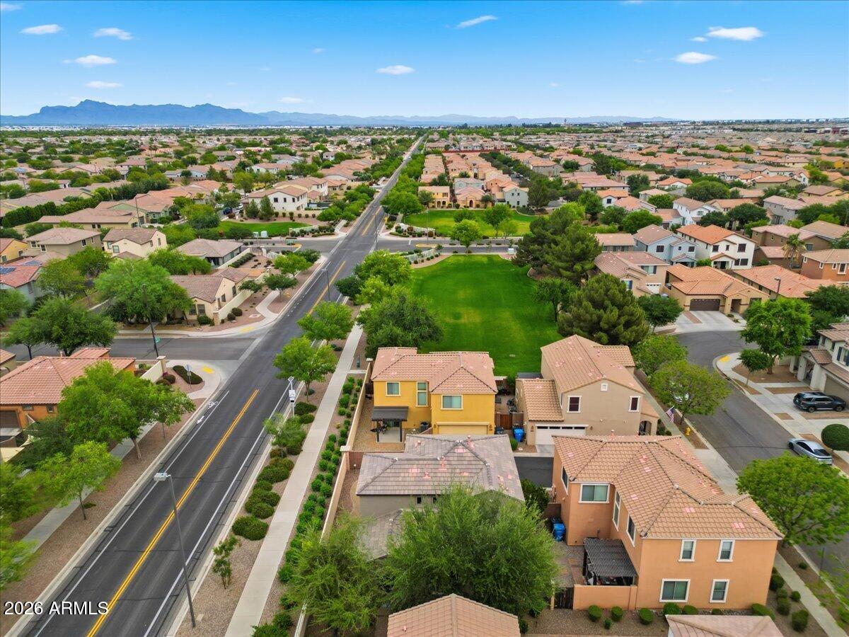 3342 East Milky Way Gilbert, AZ 85295 - Photo 40 of 42 41-41