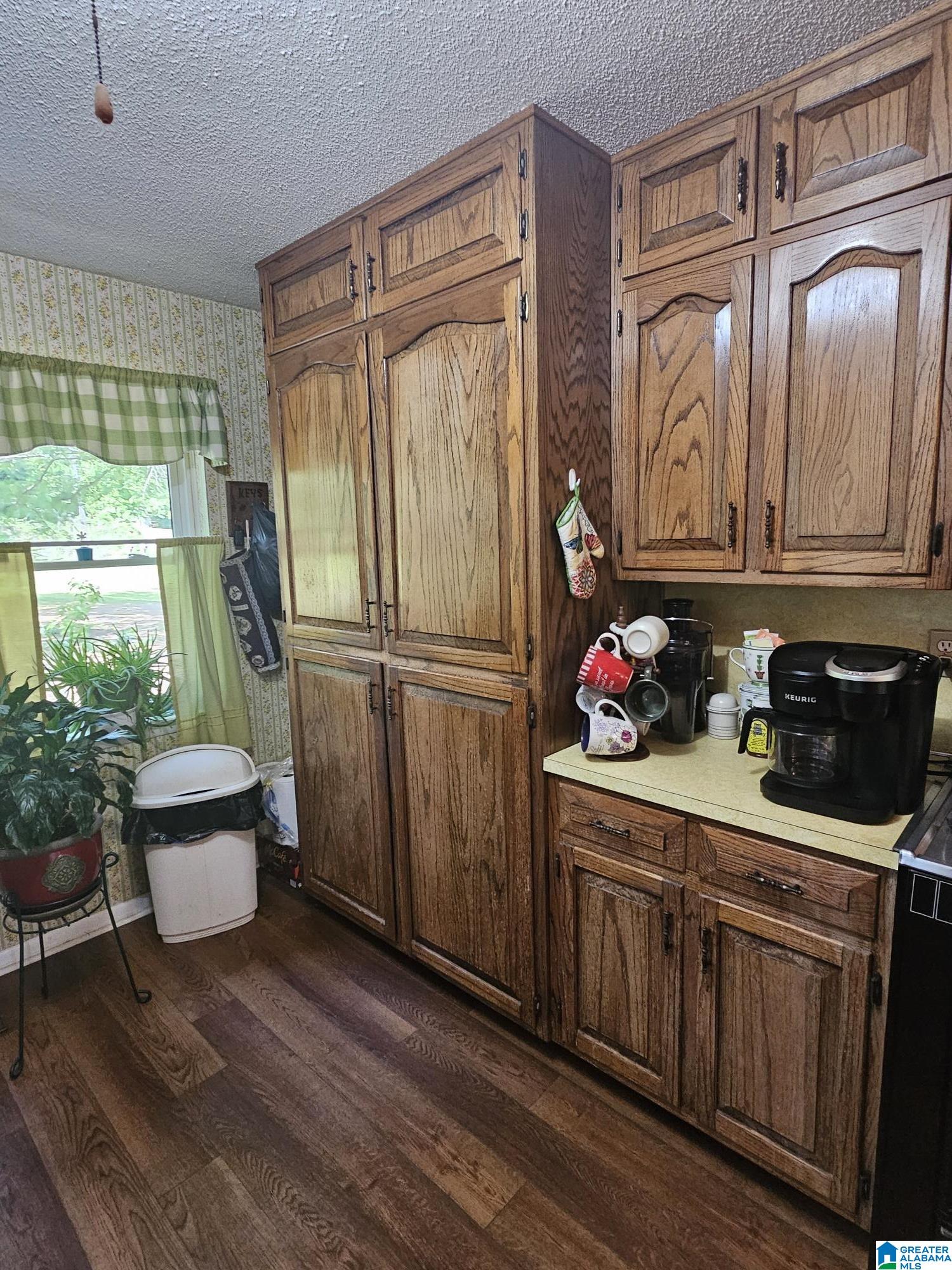 1530 Red Hill School Road Empire, AL 35063 - Photo 25 of 48