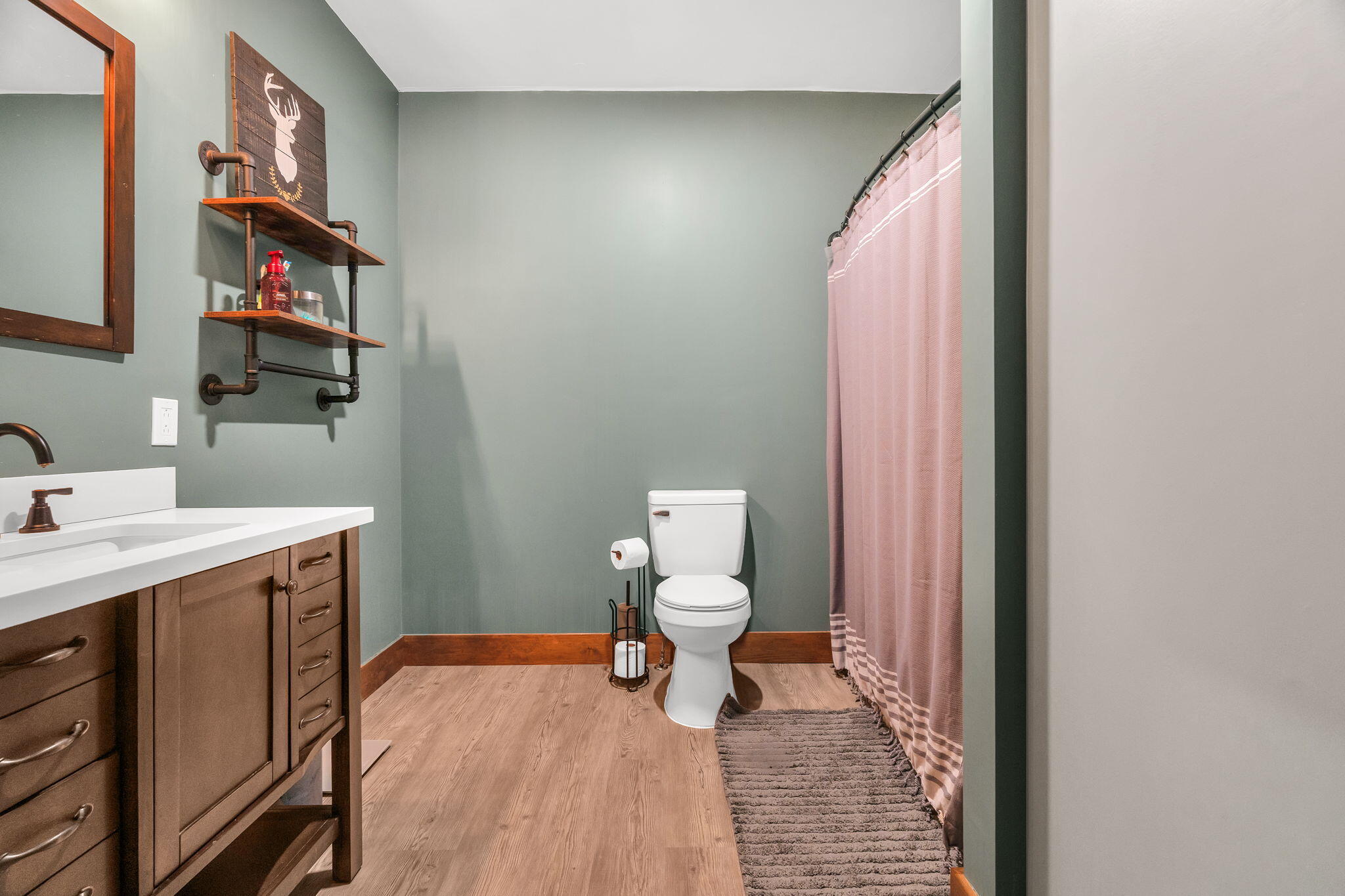 49 Tannery Loop Amherst, ME 04605 - Photo 28 of 67 Full Bathroom