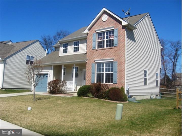 166 Wynnefield Road Bear, DE 19701 - Photo 3 of 25 Exterior