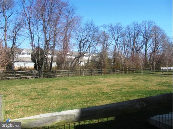166 Wynnefield Road Bear, DE 19701 - Photo 8 of 25 Back Yard