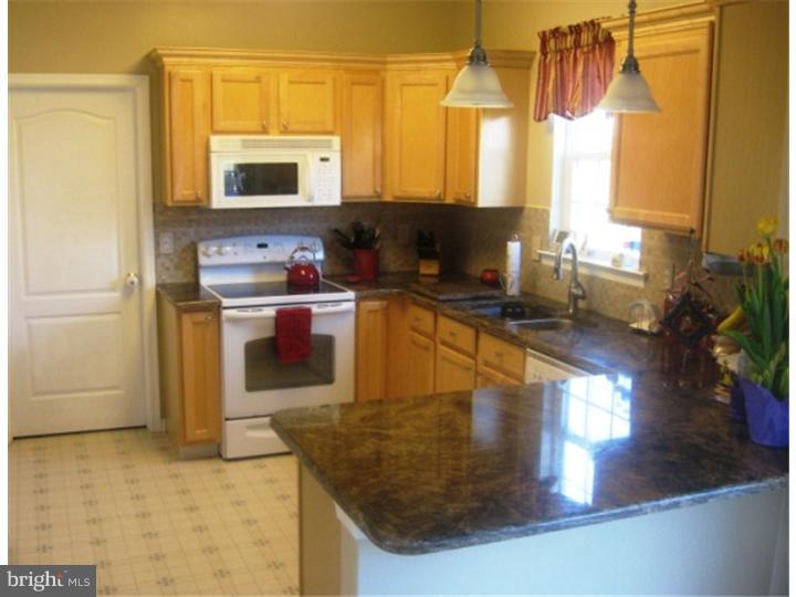 166 Wynnefield Road Bear, DE 19701 - Photo 9 of 25 Kitchen