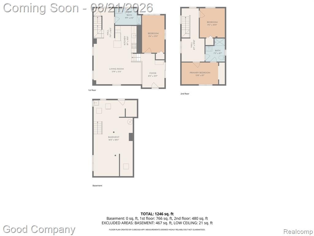 1269 Rochester Road Leonard, MI 48367 - Photo 53 of 53 Gallery Image 53
