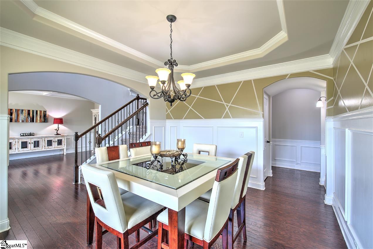 322 Quail Hunt Road Simpsonville, SC 29680 - Photo 13 of 36 Gallery Image 13